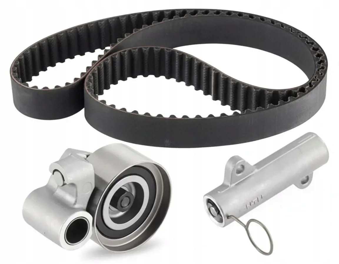 Registerreimsett SNR KD469.23 til Toyota (97 tenner, 25 mm, 2 ruller) 1356839015 18709392151 main