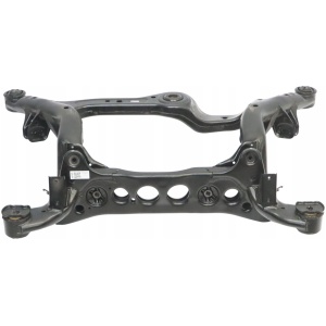 Audi A4 B8 / A5 8T bakakselbærer (vugge/subframe) OEM 8K0505396B 8K0505235AH 18720081301 main