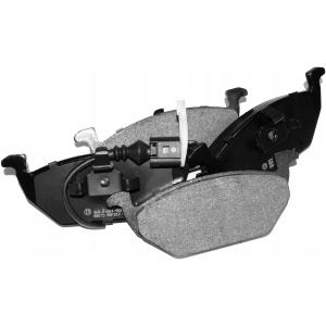 Bremseklosser foran GT-Parts til Audi/Skoda/VW (cross: GT44745 324745 GDB1386 1J0698151E) 1K0698151F 4937351524 main