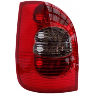 Citroën Xsara Picasso 2004-2010 baklykt venstre (fører) – TYC, ny 6350T2 7305088900 main