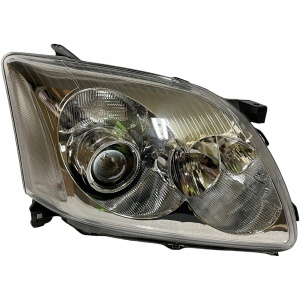 DEPO frontlykt høyre Toyota Avensis 2003–2006 (H1/H7) ny 8113005192 7340179777 main