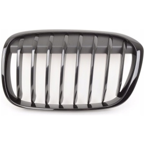 BMW X1 F48 M Performance høyre grill/nyre (original) 51712407733 7519525161 main