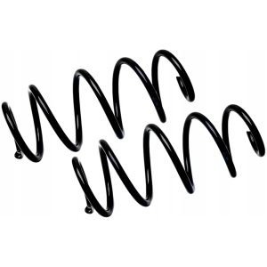 Fjærer til fjæring foran x2 GT PARTS 804240 – Skoda Octavia II/VW Golf V/VI, EOS, Jetta 1K0411105BC 7848852910 main