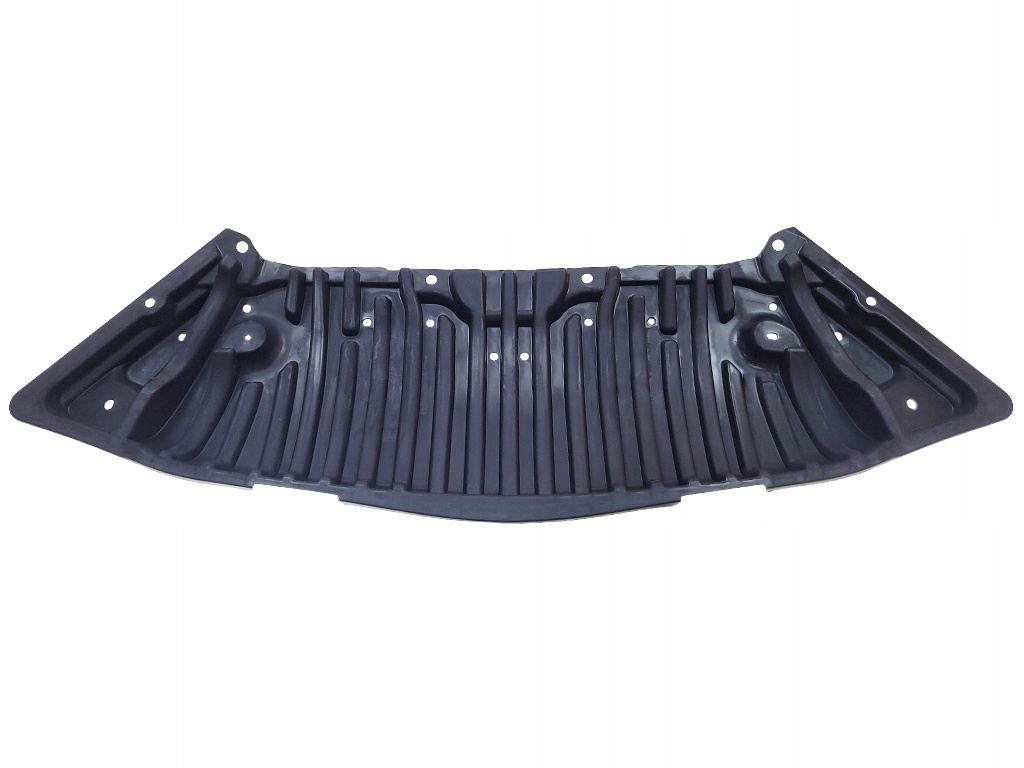 Understøtfanger-/radiatordeksel Mercedes C-klasse W204/S204/C204 2007–2014 (AMG) A2045200723 13932669968 gallery 2