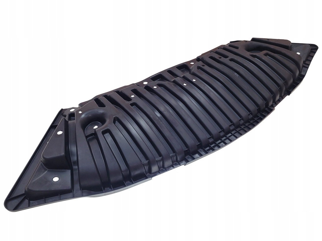 Understøtfanger-/radiatordeksel Mercedes C-klasse W204/S204/C204 2007–2014 (AMG) A2045200723 13932669968 gallery 3