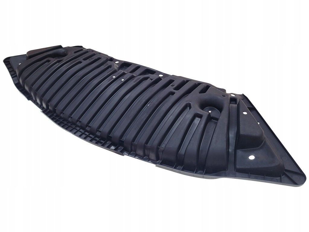 Understøtfanger-/radiatordeksel Mercedes C-klasse W204/S204/C204 2007–2014 (AMG) A2045200723 13932669968 gallery 4