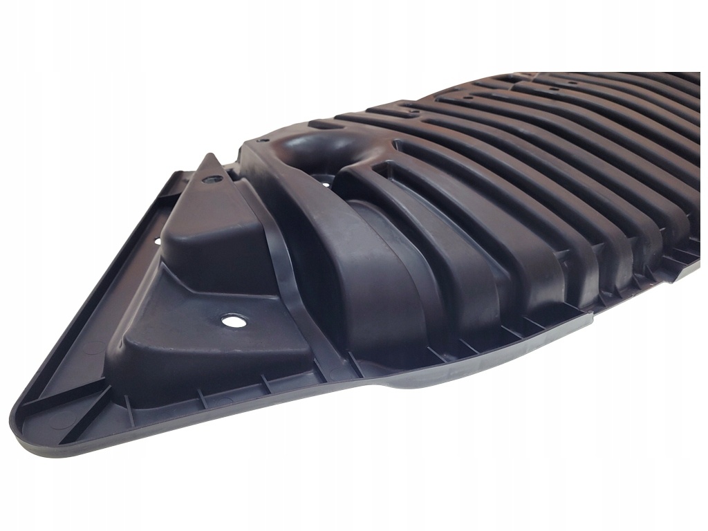 Understøtfanger-/radiatordeksel Mercedes C-klasse W204/S204/C204 2007–2014 (AMG) A2045200723 13932669968 gallery 5
