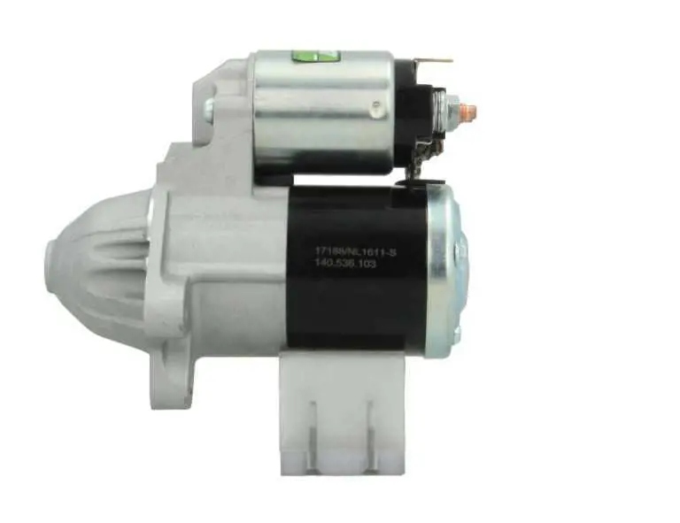 Starter 140.536.103.130 BV PSH til Mazda ZYF218400 17781097154 gallery 2