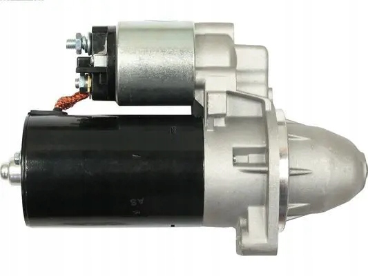 Starter S0382 AS-PL til Mercedes-Benz 190 (W201) 12V 1,4 kW 9 tenner A0031510001 17781286347 gallery 4