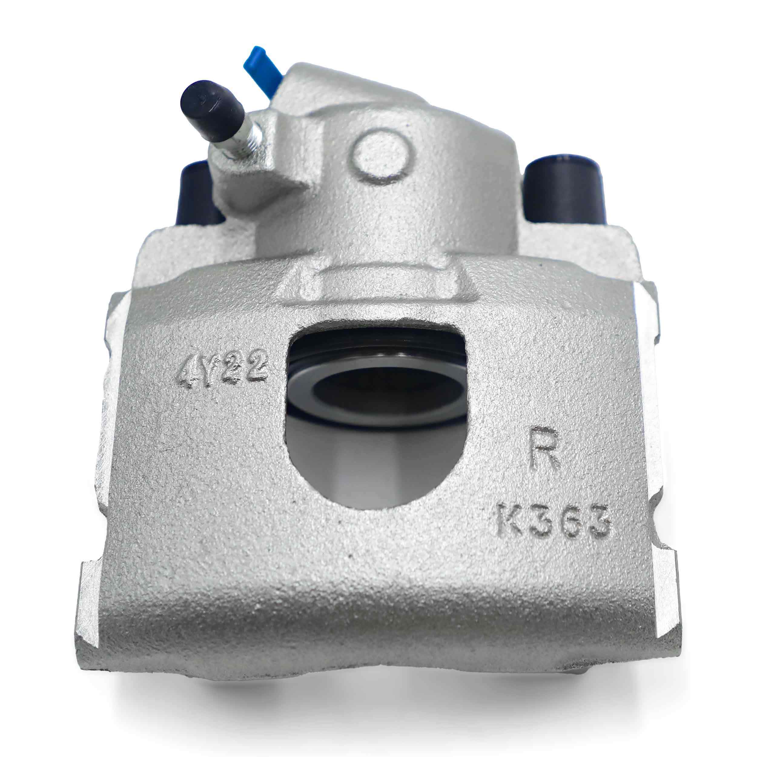 Bremsekaliper foran høyre Ford Fiesta/Ka/Courier (ATE, 48 mm, 12 mm) R96FX2B294AB 18142075231 gallery 5