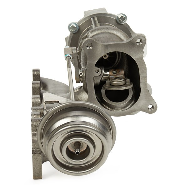 Turbolader RIDEX 2234C10047 til MERCEDES-BENZ SPRINTER (906) A6460900280 18250449927 gallery 7