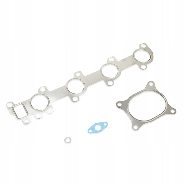 Turbolader RIDEX 2234C10047 til MERCEDES-BENZ SPRINTER (906) A6460900280 18250449927 gallery 8