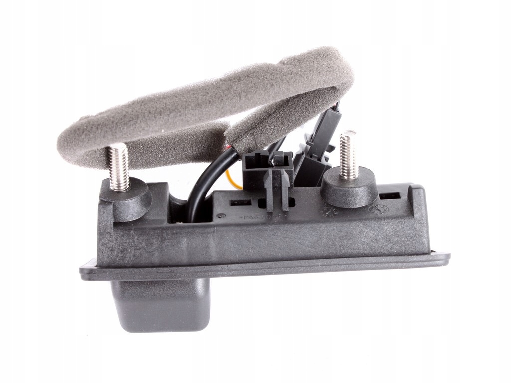 Ryggekamera bak med ledningsnett – Audi/Seat/VW – 5ND827566C 5N0827566AB 18386763210 gallery 5