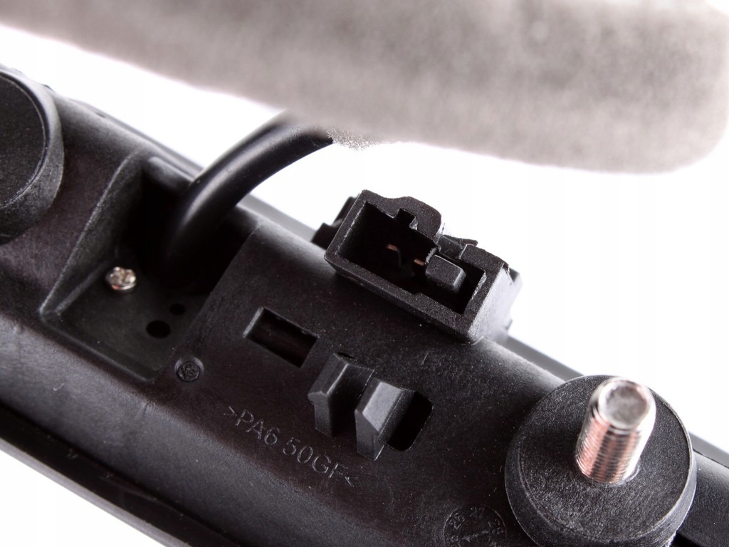 Ryggekamera bak med ledningsnett – Audi/Seat/VW – 5ND827566C 5N0827566AB 18386763210 gallery 6