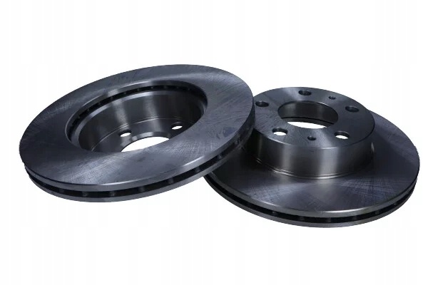 MAXGEAR bremseskiver (sett 2 stk) 19-2006 – Ø300 ventilert – Fiat Ducato 51858362 18644254418 gallery 4