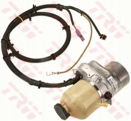 TRW elektrisk servostyringspumpe (elektrohydraulisk) Generation II – Opel Astra G/Zafira A 13105726 18691205611 gallery 5