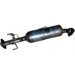 DPF-partikkelfilter Toyota Land Cruiser 3.0 D-4D 1KD-FTV 08/2009–12/2014 OEM 1741030190 1741030200 10103385875 main