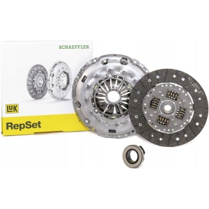 Clutchsett LuK 620334900 – Citroen C4 Aircross 1.6 16V 117KM (bensin) 10176368375 main