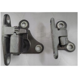 Dørhengsler foran høyre (passasjerside) sett 2 stk – Mitsubishi Colt CZ 2004–2012 MN105675 10193608251 main