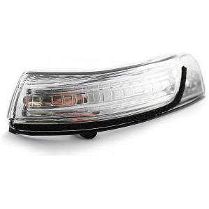 Toyota Avensis T27 (2008-2015) blinklys i speil venstre LED (RTL Premium) 8174005050 10962976589 main