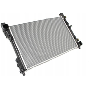 Kjøler (radiator) MERCEDES W203/CL203 C209/A209 R171 LUTOWANA 2035000303 A2035003903 11183278816 main