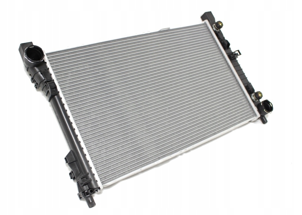 Kjøler (radiator) MERCEDES W203/CL203 C209/A209 R171 LUTOWANA 2035000303 A2035003903 11183278816 main