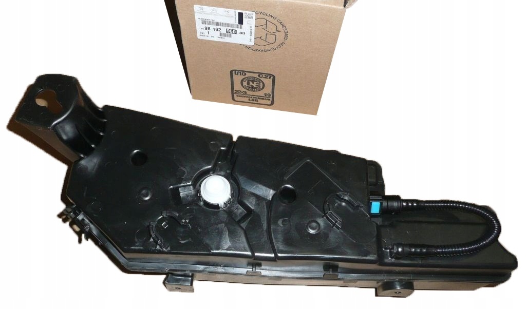 FAP-væskebeholder med pumpe OEM 9816296080 – Citroën/Peugeot 11284708360 main