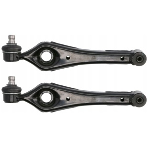 Suzuki Ignis 2000-2003 nedre bærearmer foran – sett (venstre + høyre) SRL 4520076G20 12309374740 main
