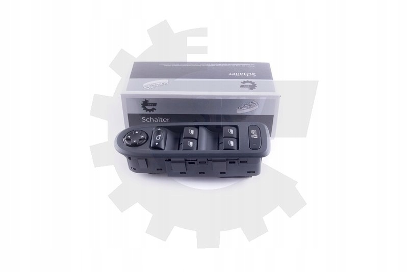 Bryter vindusheis Peugeot 308 I – SKV Germany 37SKV110 649026 12550938802 main