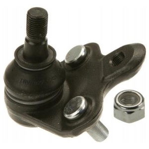 Bærekule / styrekule til bærearm TRW JBJ682 (M14x1.5) 4333009030 13032417787 main