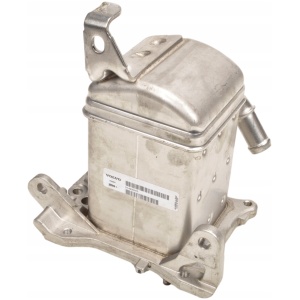 EGR-kjøler Volvo 2.0D – OE 36011509 (XC70/XC60/V70/V60/V40/S80/S60) 13212918438 main