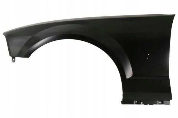 Venstre forskjerm Ford Mustang GT 09.2004–02.2009 (uten hull for blinklys), lakkert 5R3Z16006BA 13241607773 main