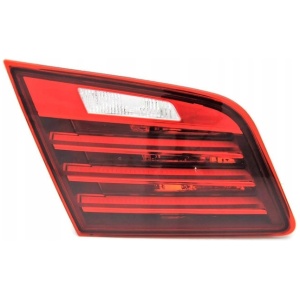 Baklykt venstre LED i bagasjelokk BMW 5 F10 Sedan 2013–2015 (ny) 63217306163 13450967503 main