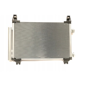 AC kondensator (klimakjøler) med tørkefilter Toyota Yaris II (_P9_) 2006–2011 884600D050 13588265840 main