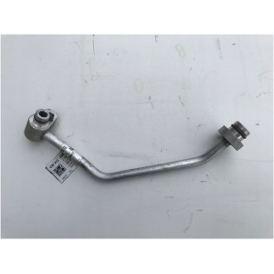 Audi Q7 II 4M0 AC-rør/klimaanleggledning 4M0816732G 13610834830 main