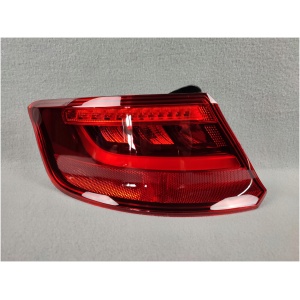 Audi A3 8V4 Sportback venstre baklampe LED 8V4945095D 13617875527 main