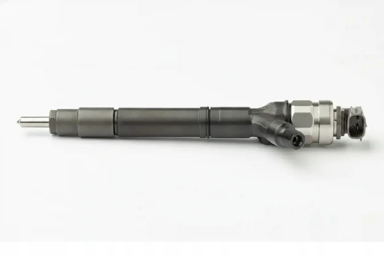 Injektor DENSO DCRI107640 – Toyota Corolla Verso / RAV4 III (OE 23670-09290) 2367009140 13691761655 main