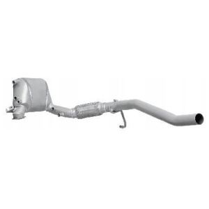 DPF-partikkelfilter AS FD7005 – Audi/Seat/Skoda/VW 1.9/2.0 TDI (Euro 4) 1K0254705MX 13736801172 main