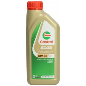 Castrol EDGE Titanium 0W-30 A5/B5 syntetisk motorolje 1L NC5III2 13809542338 main