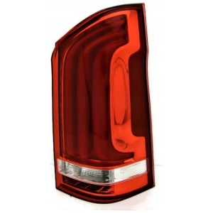 Abakus LED baklykt høyre Mercedes Vito W447 2014– OEM A4478200664 13929437062 main