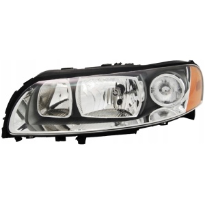 Hovedlykt venstre Volvo XC70 (SW) 05.04–09.07 halogen TYC 9073091E 30698836 14239579193 main