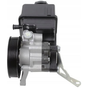 Servostyringspumpe Mercedes-Benz Sprinter / Vito / Viano W639 A0064667801 14242747338 main