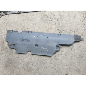 Undergulv/understellsdeksel venstre Renault Clio IV 2013– 748157368R 14295477049 main