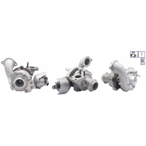 Lucas turbolader (OE REMAN) LTRPA7661111 til Hyundai i30/Kia Cee'd 1.6 CRDi 282012A610 14319966335 main
