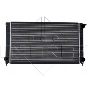 509501/NRF Kjøler VW Golf 2 1,6 321121253AL 14595441311 main