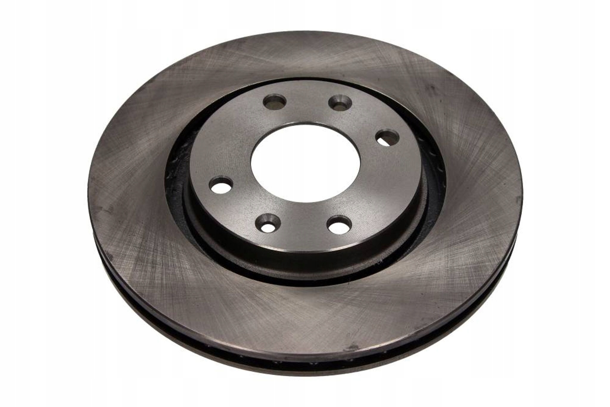 MAXGEAR 19-0806 bremseskive foran, ventilert 266x22mm (4x108/66,1) 4246W7 14599309670 main