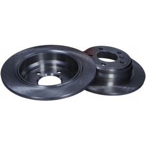 MAXGEAR 19-0987 bremseskive bak BMW 5 E39 (1995–) 298x10 mm, solid 34216767049 14599333449 main