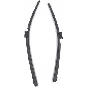 Front vindusviskerblader sett Mercedes S (W222/C217) A2228201145 630/575 mm 14620174713 main