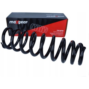Maxgear 60-1022 fjær, frontaksel – Mazda 6 2.0D 08.07–12.10 GAM734011 14664127885 main