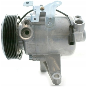 AC-kompressor Subaru Forester (SJ_) 2012– 73111-FJ050 (DKV-10Z, 12V, 6PK) 73111FJ000 14892037760 main